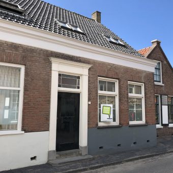 Badhuisstraat 5A Koudekerke