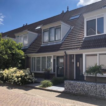 Martin Luther Kingstraat 51 VLISSINGEN