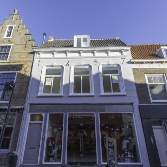 Walstraat 84b VLISSINGEN