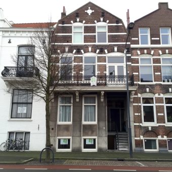 Badhuisstraat 163 VLISSINGEN