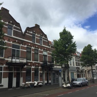 Badhuisstraat 103 VLISSINGEN