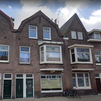 Paul Krugerstraat 190 VLISSINGEN