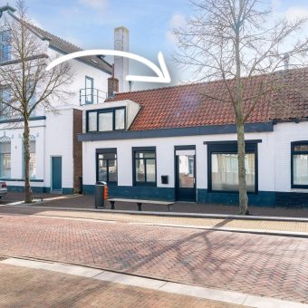 Kanaalstraat 105 OOST-SOUBURG