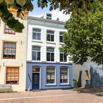 Stenenbeer 15 VLISSINGEN