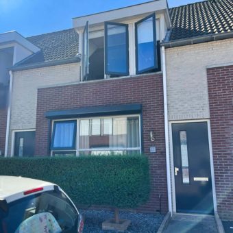Piermanstraat 12 KRABBENDIJKE
