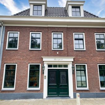 Voorstad 11B GOES