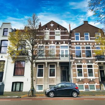 Badhuisstraat 165a VLISSINGEN