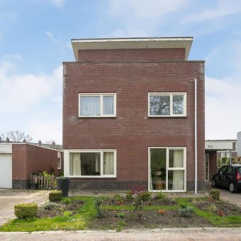 Jozef Israelslaan 104 VLISSINGEN