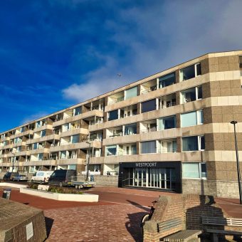 Boulevard De Ruyter 202 VLISSINGEN