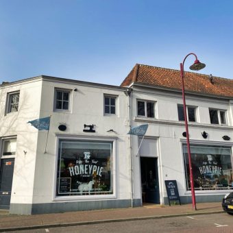 Achter de Houttuinen 52 MIDDELBURG