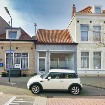 Hobeinstraat 69 VLISSINGEN