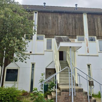 Kanariesprenk 19 VLISSINGEN