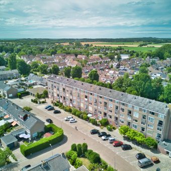 Johan Melchior Kemperstraat 68 VLISSINGEN