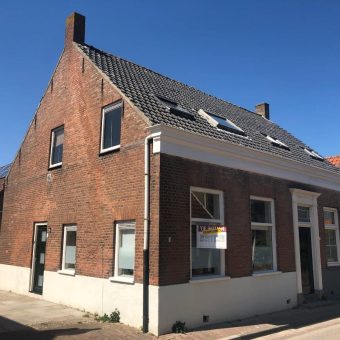 Badhuisstraat 5 KOUDEKERKE