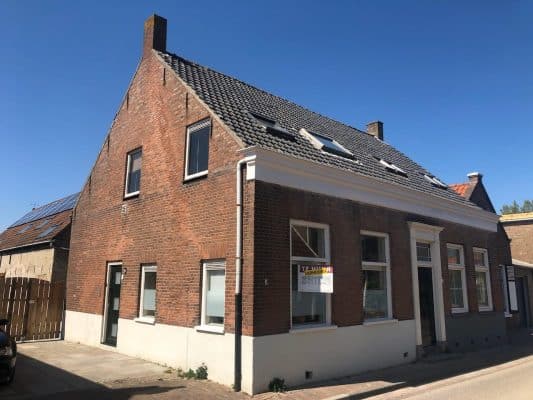 KOUDEKERKE, Badhuisstraat 5, Koudekerke