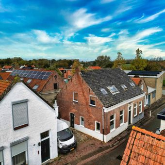 Badhuisstraat 5 KOUDEKERKE