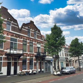Badhuisstraat 103a VLISSINGEN